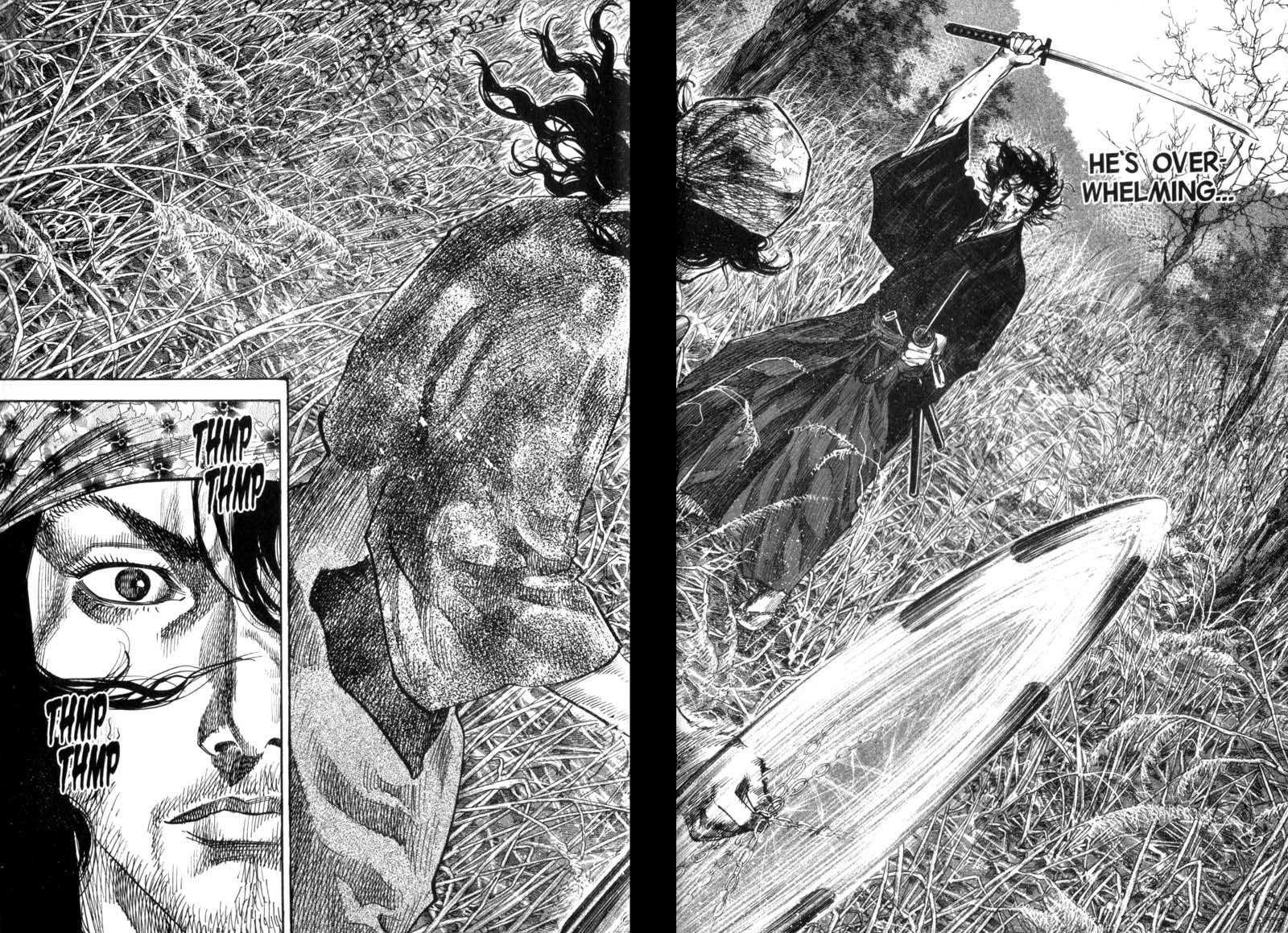 Vagabond, Chapter 122 image 05