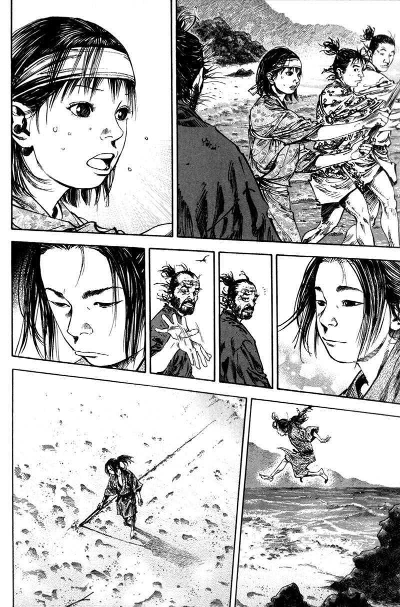 Vagabond, Chapter 144 image 07