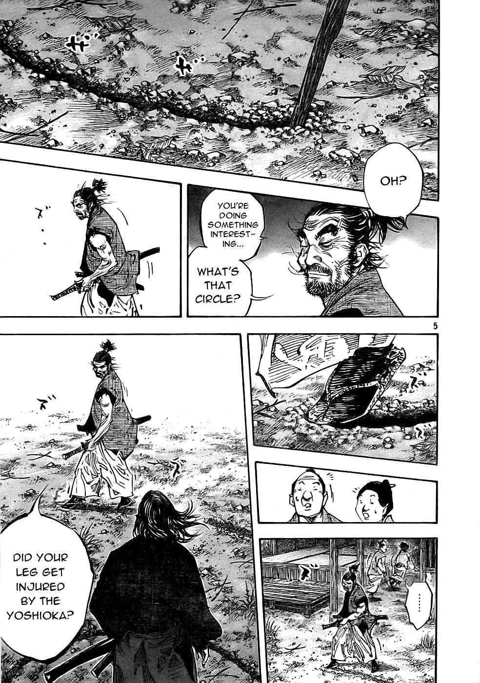 Vagabond, Chapter 279 image 05