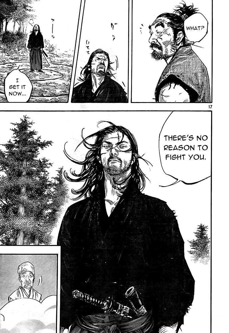 Vagabond, Chapter 280 image 16