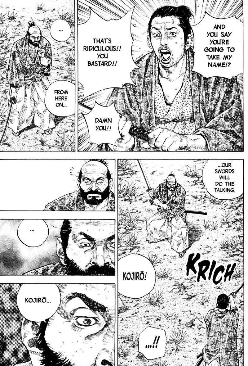 Vagabond, Chapter 57 image 19