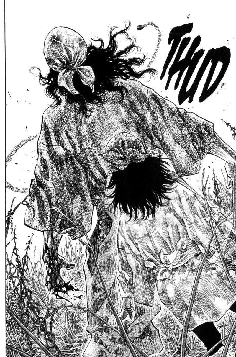 Vagabond, Chapter 124 image 11