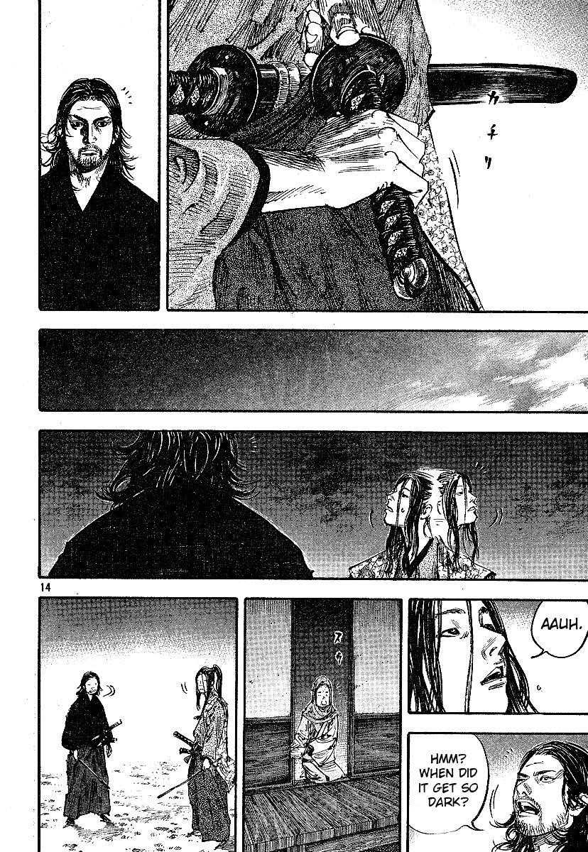 Vagabond, Chapter 210 image 12