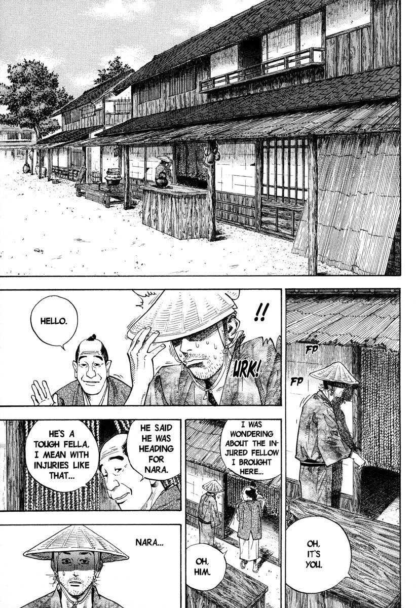 Vagabond, Chapter 34 image 12