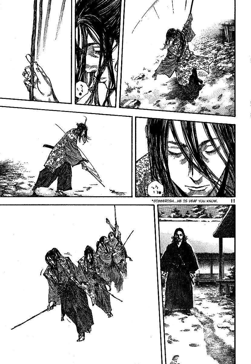 Vagabond, Chapter 208 image 10