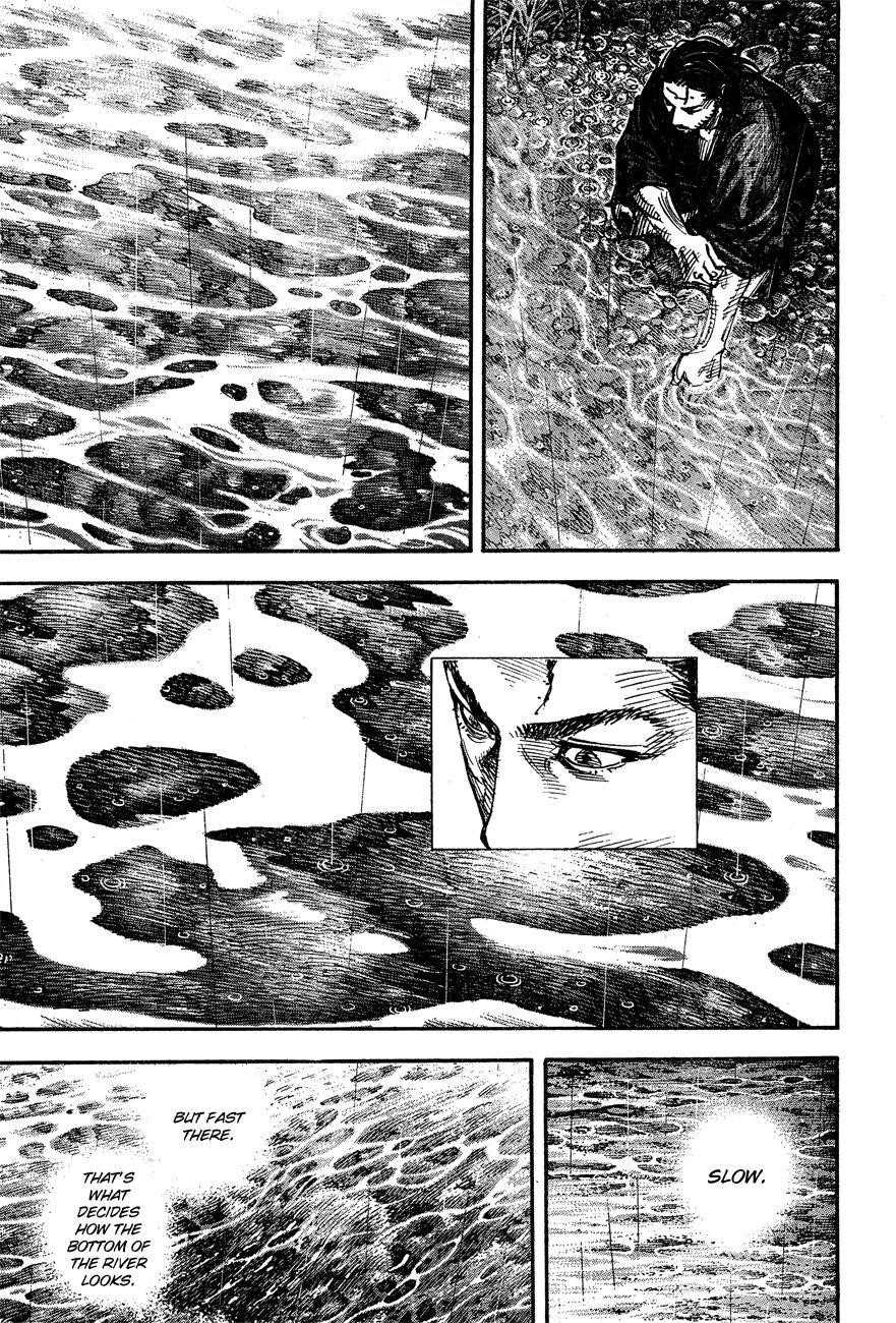 Vagabond, Chapter 304 image 32