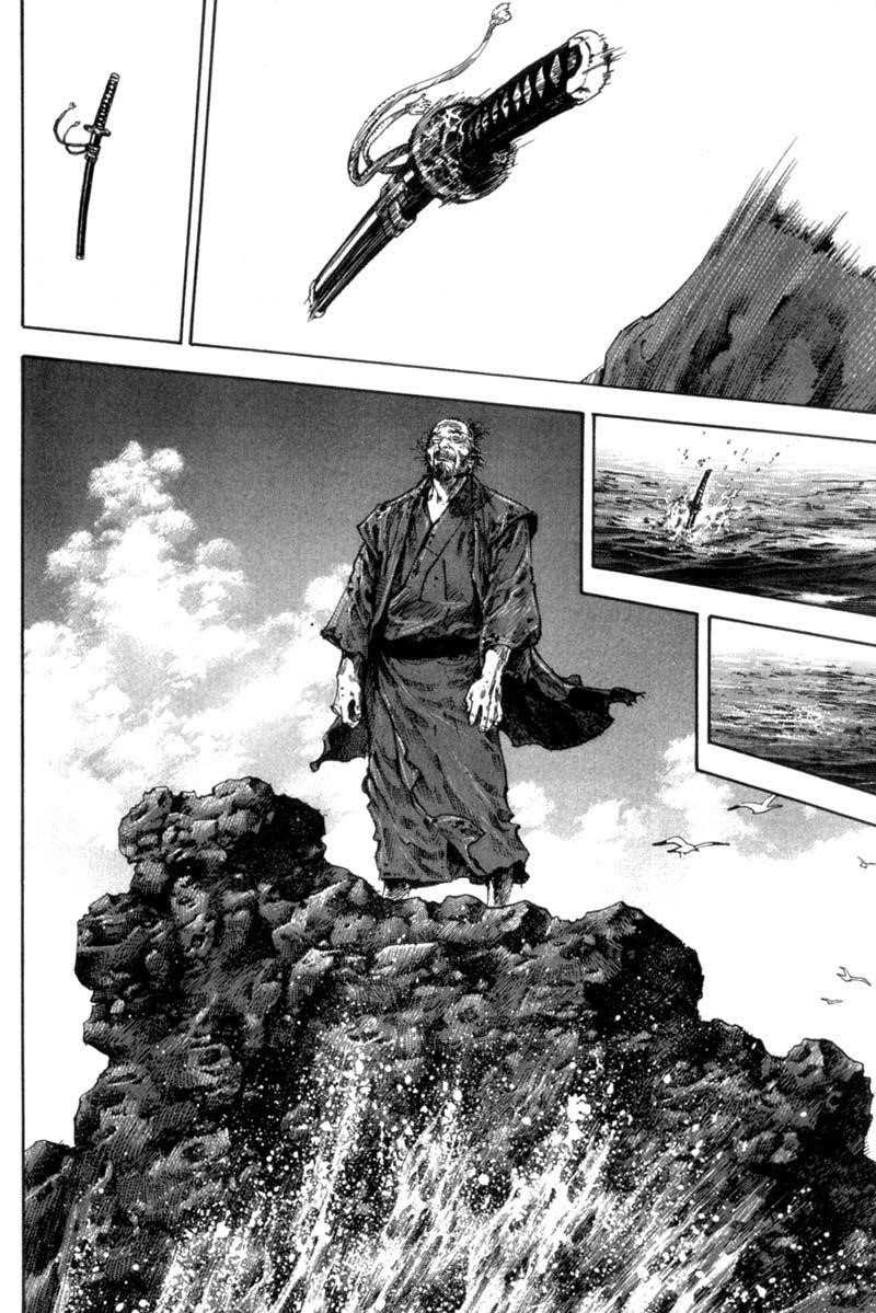 Vagabond, Chapter 156 image 11