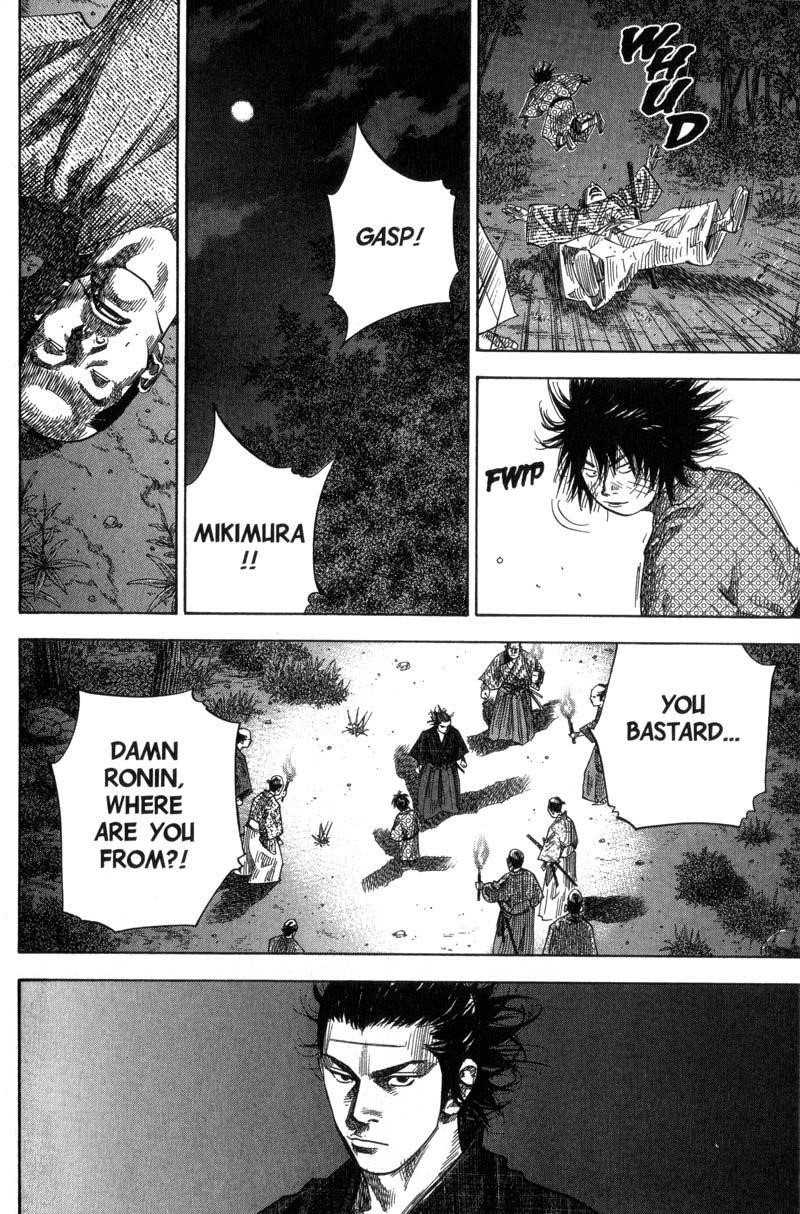 Vagabond, Chapter 88 image 14