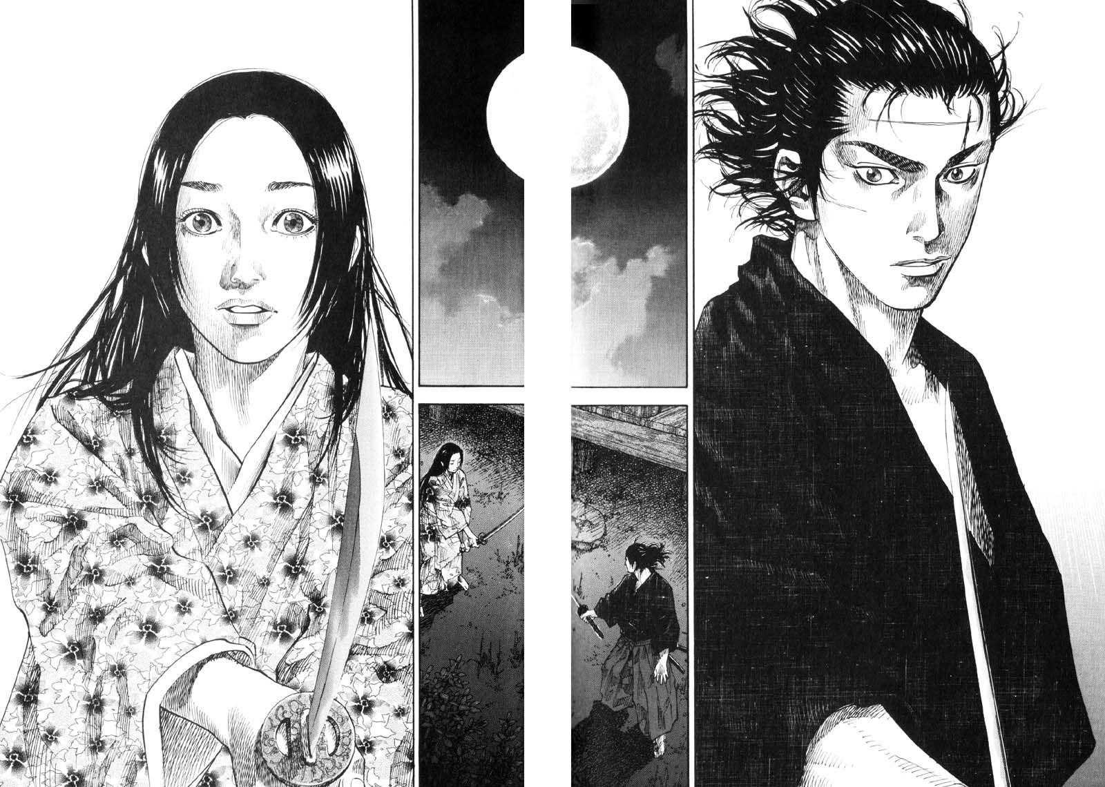 Vagabond, Chapter 96 image 16