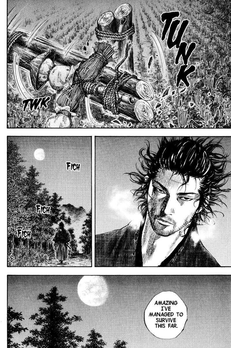 Vagabond, Chapter 183 image 10