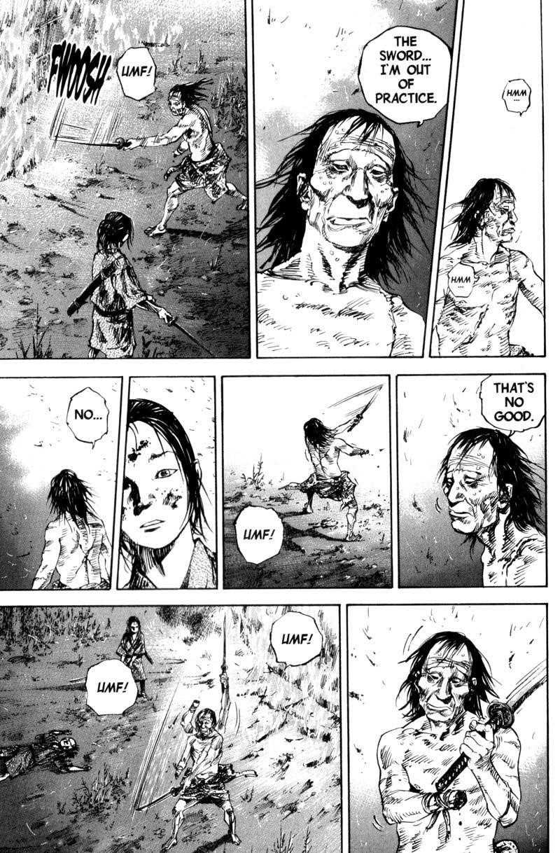 Vagabond, Chapter 141 image 05