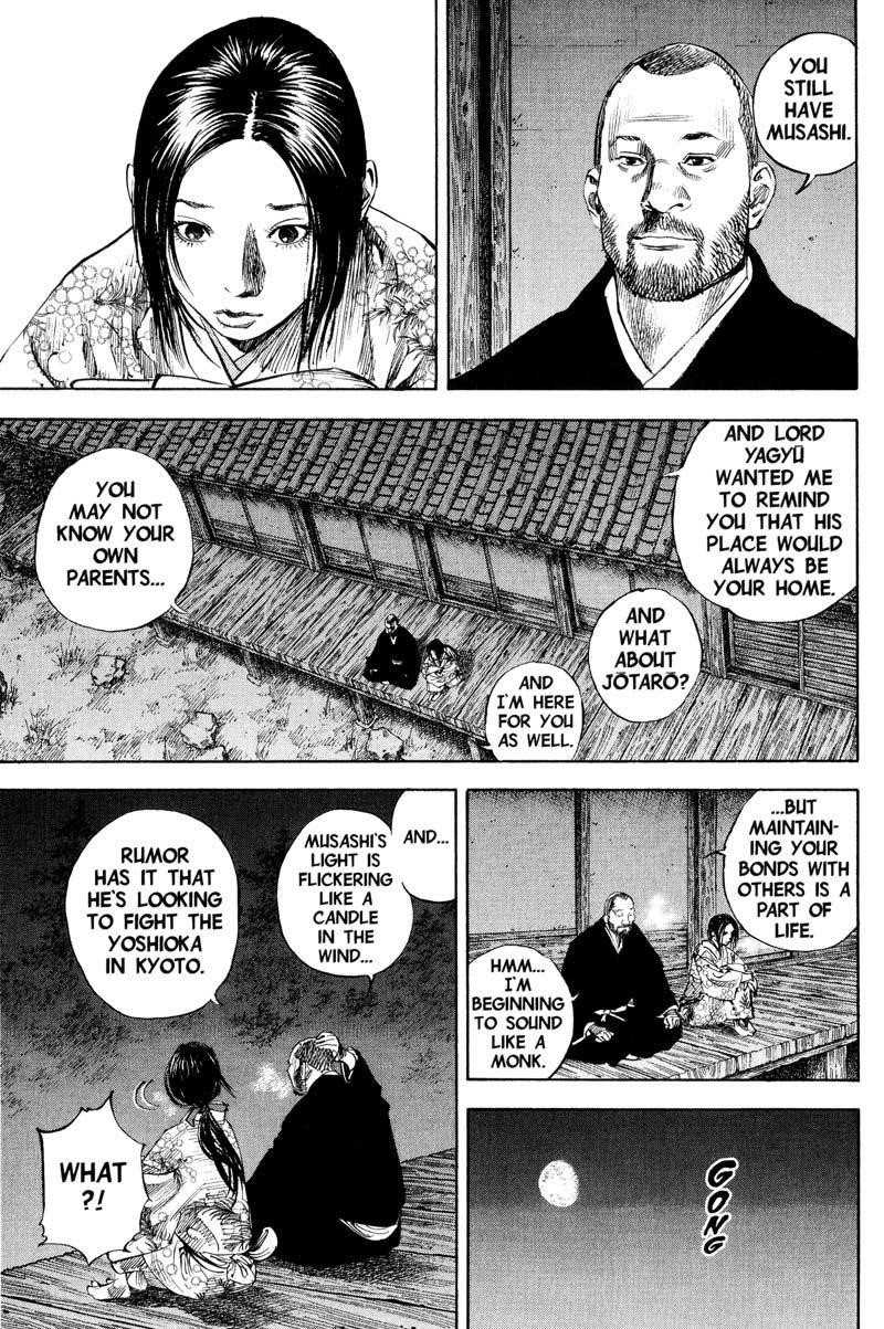 Vagabond, Chapter 184 image 09