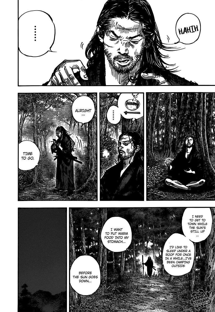 Vagabond, Chapter 302 image 03