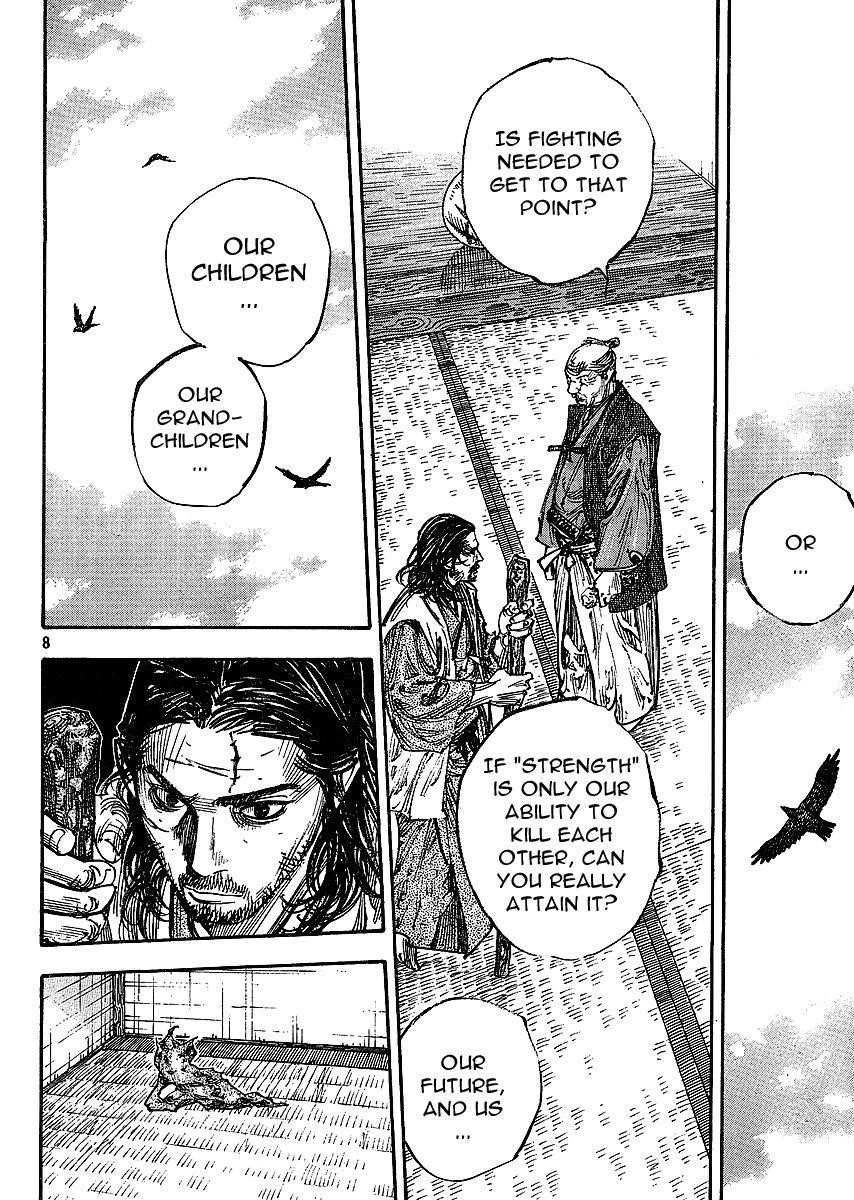 Vagabond, Chapter 268 image 08