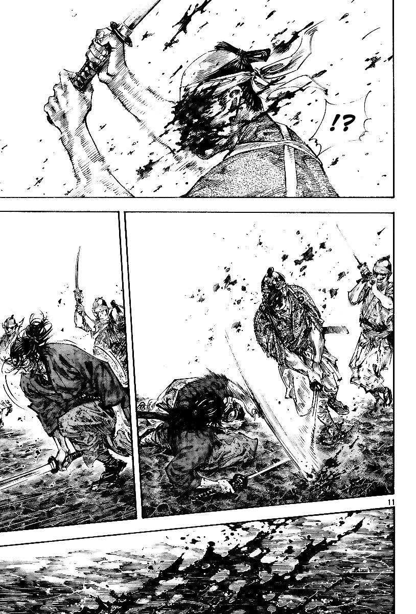 Vagabond, Chapter 232 image 10