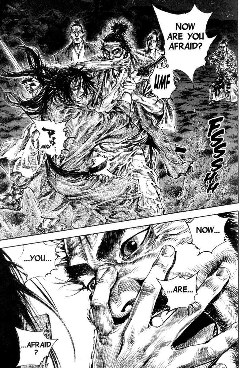 Vagabond, Chapter 151 image 22