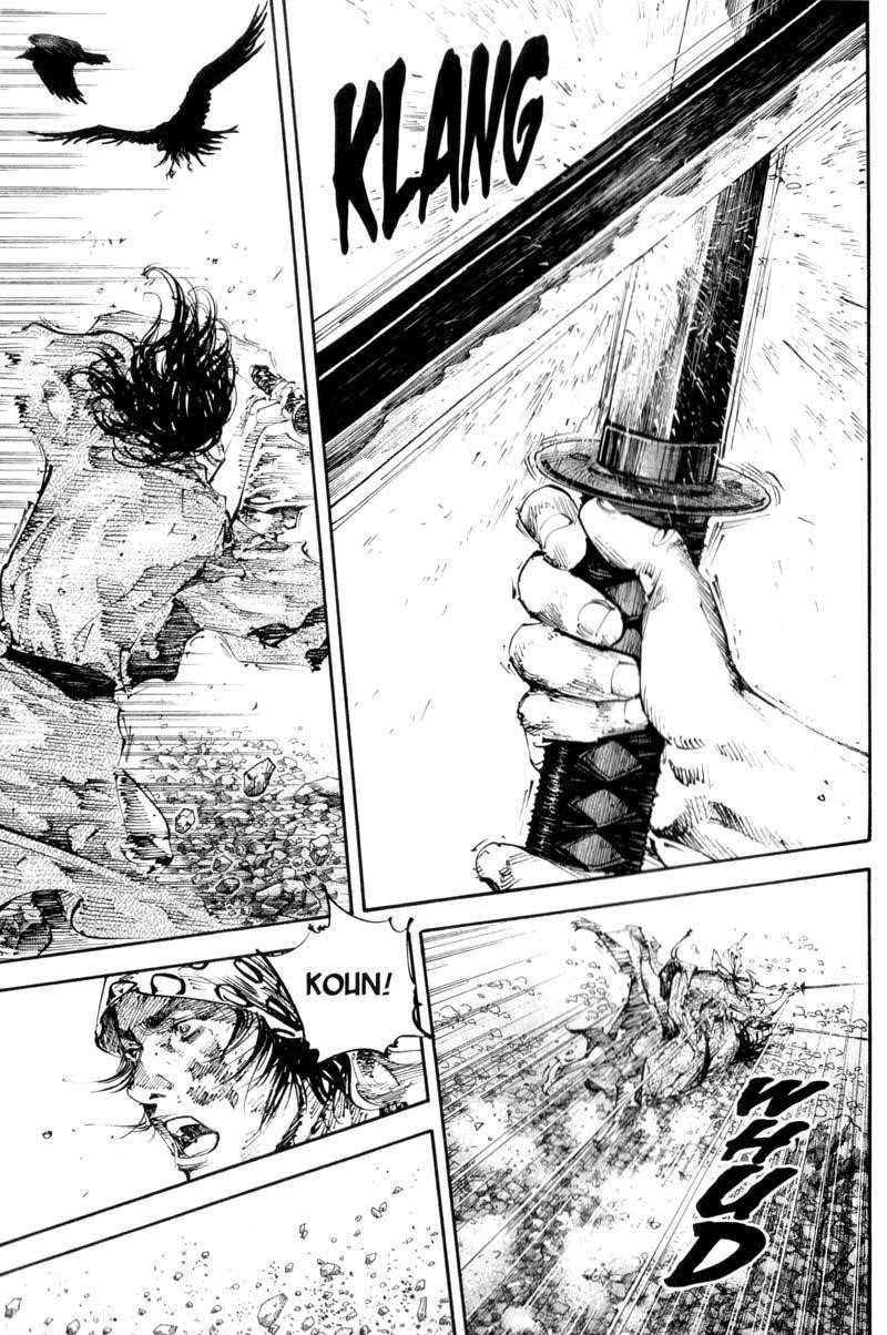 Vagabond, Chapter 177 image 19