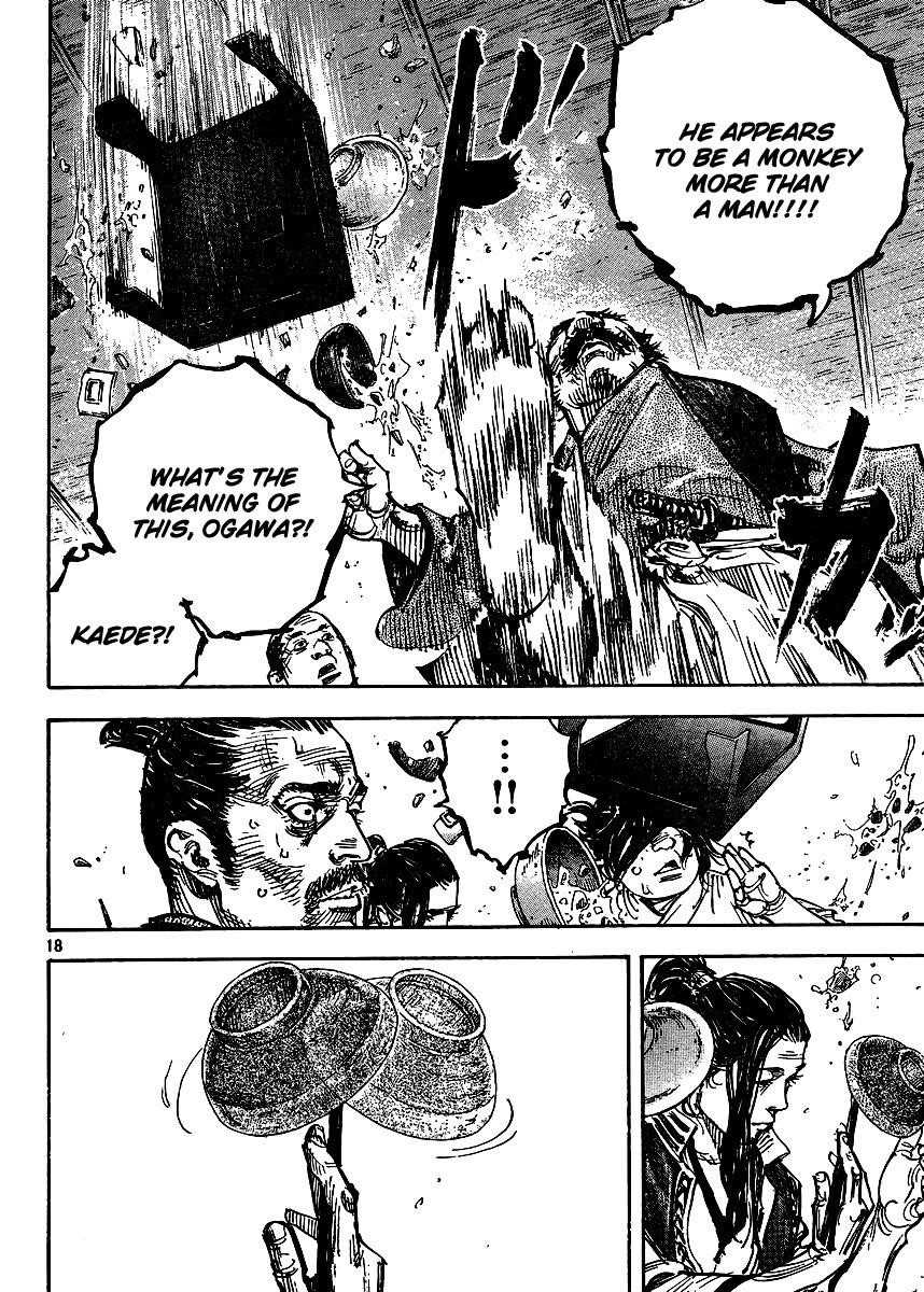 Vagabond, Chapter 327 image 17