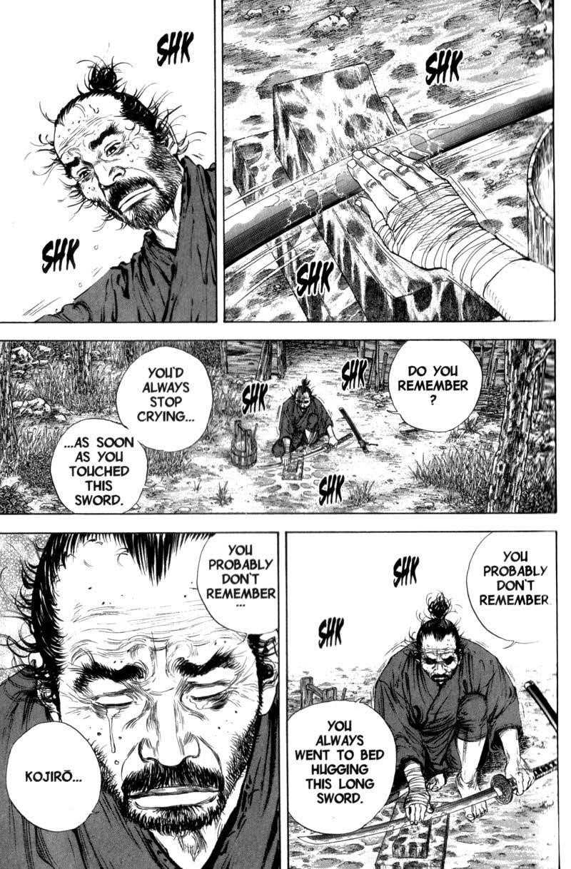 Vagabond, Chapter 138 image 24