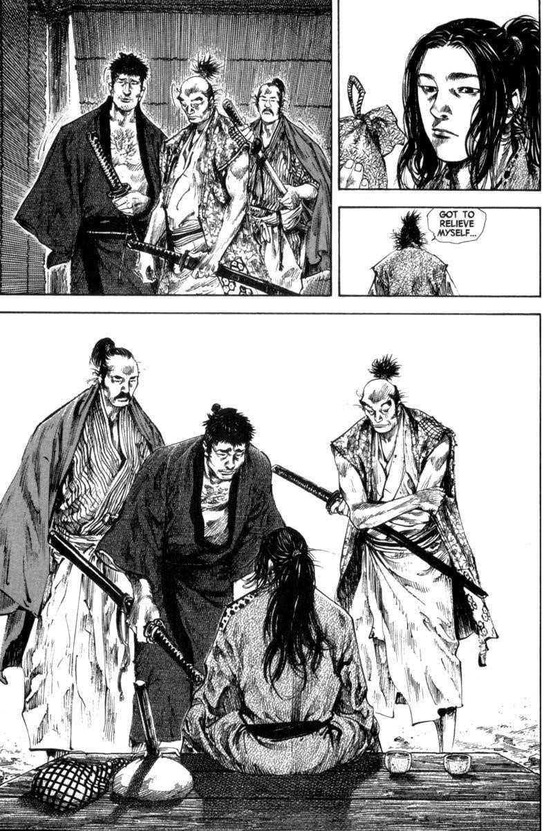 Vagabond, Chapter 157 image 08