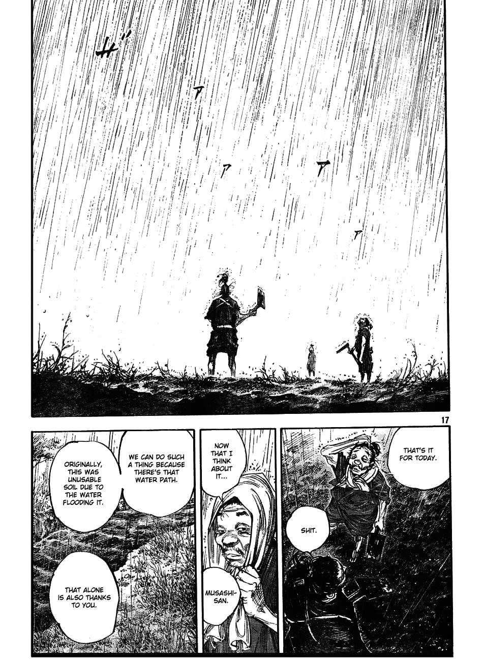 Vagabond, Chapter 311 image 16