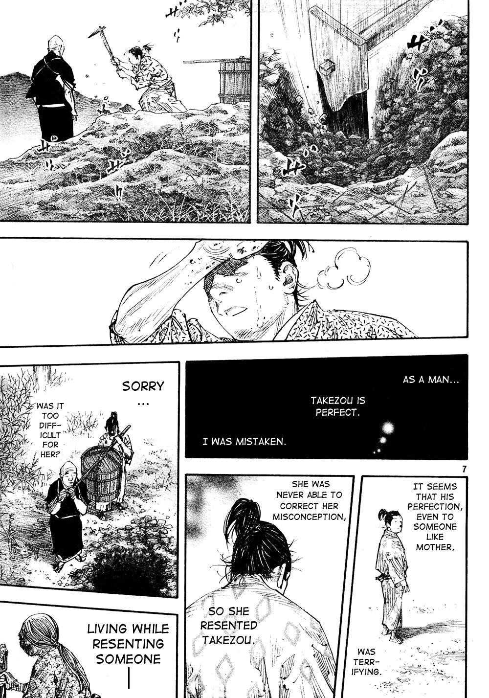 Vagabond, Chapter 275 image 07