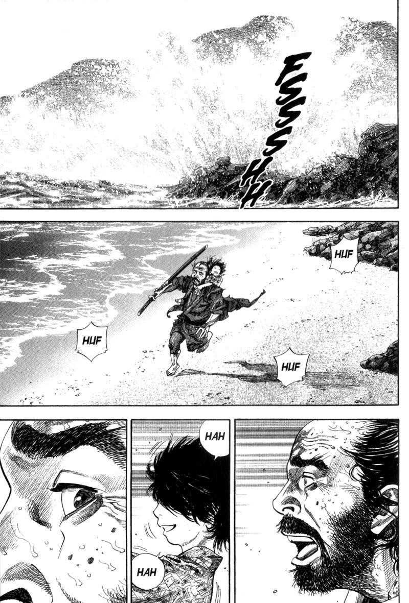 Vagabond, Chapter 131 image 12