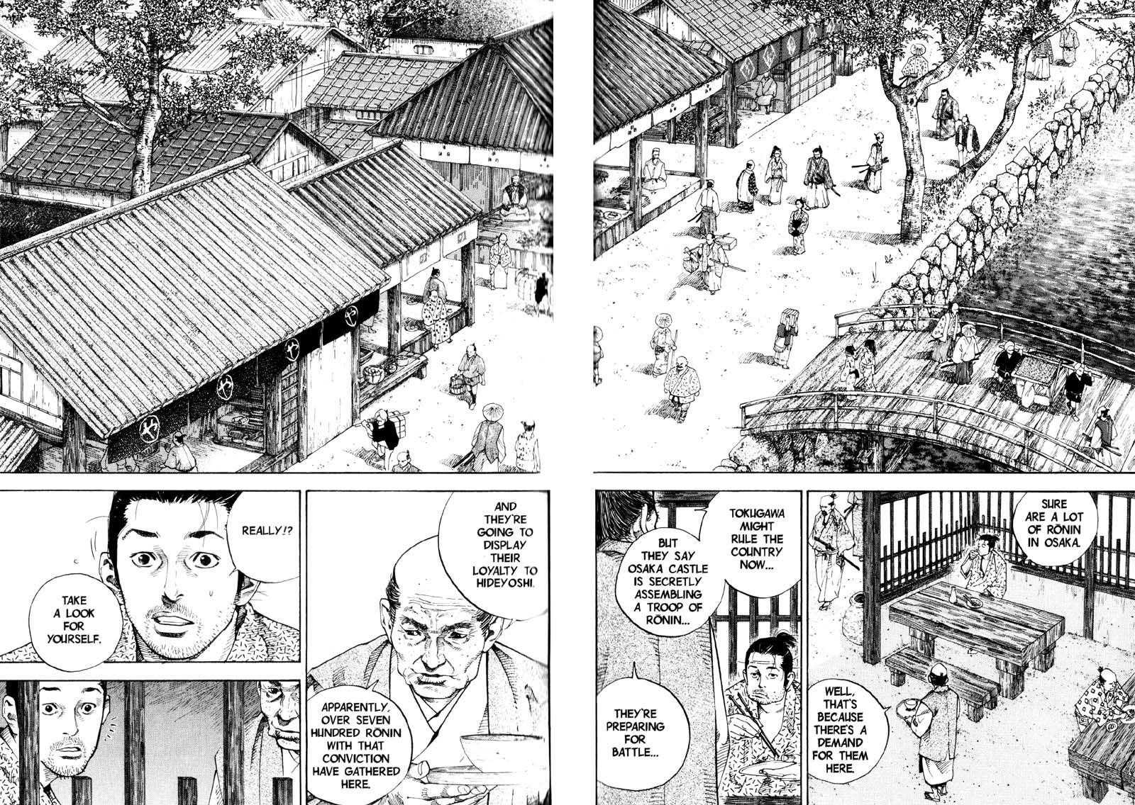 Vagabond, Chapter 56 image 09