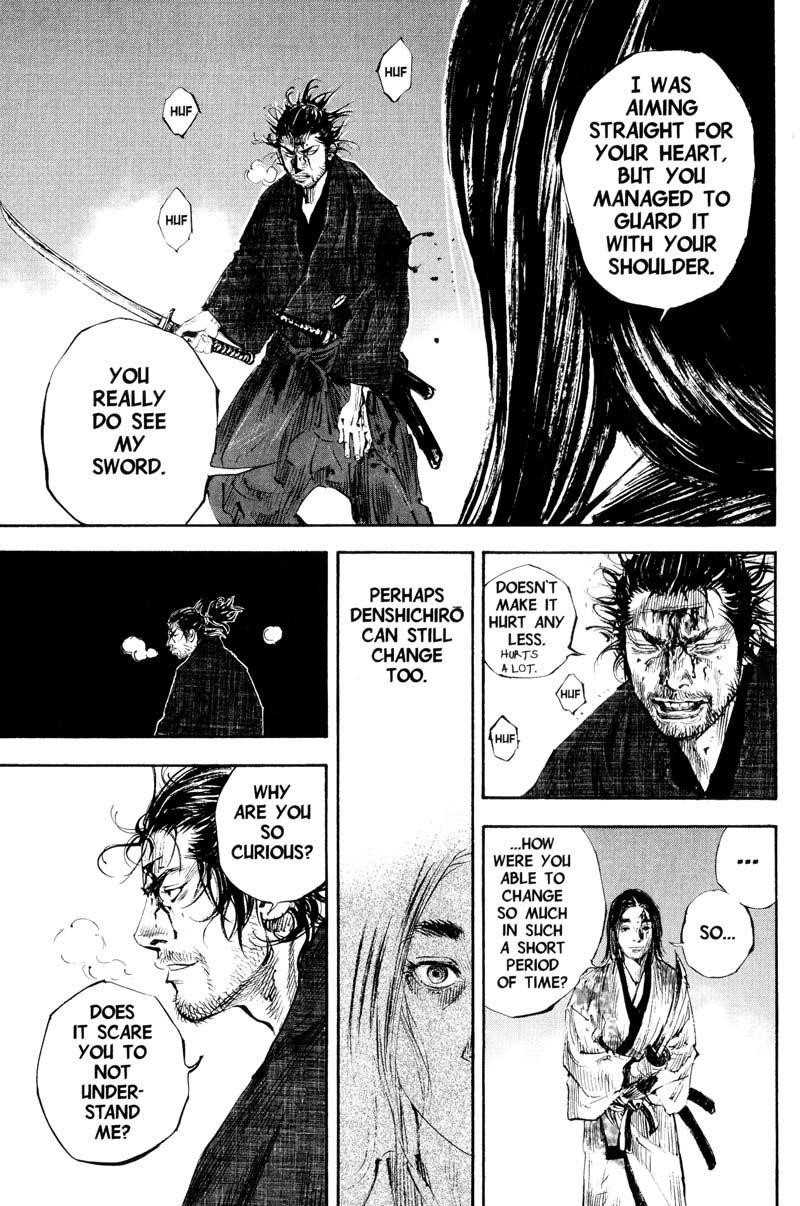 Vagabond, Chapter 187 image 18