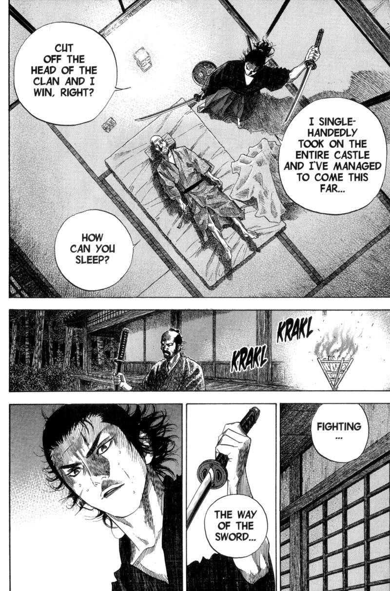 Vagabond, Chapter 100 image 09