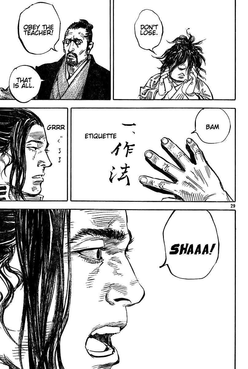 Vagabond, Chapter 325 image 29