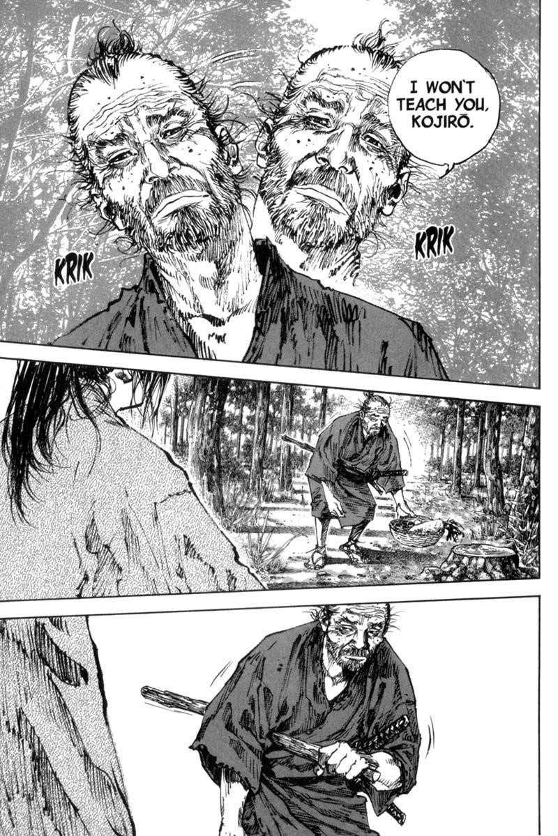 Vagabond, Chapter 144 image 26