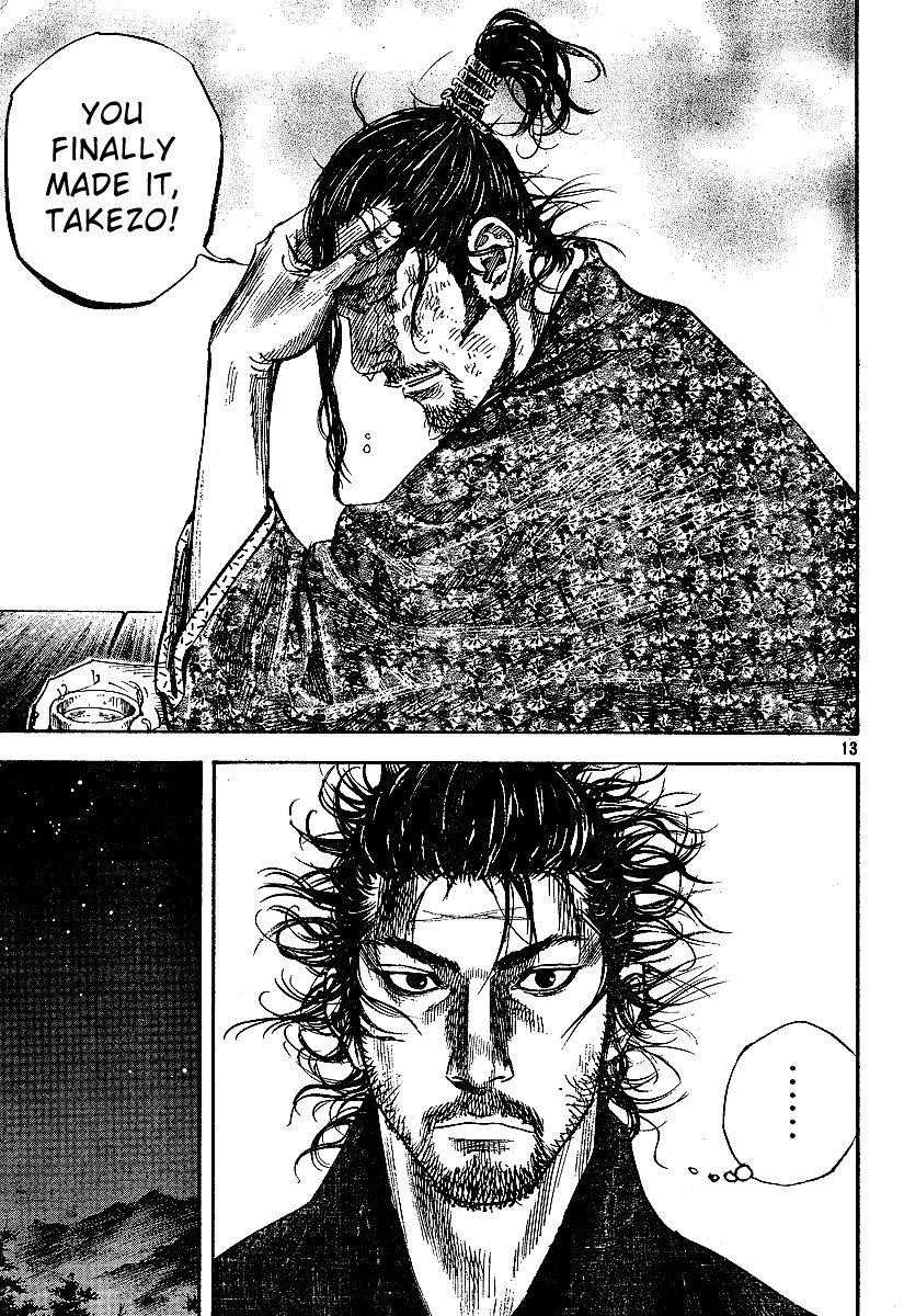 Vagabond, Chapter 221 image 13