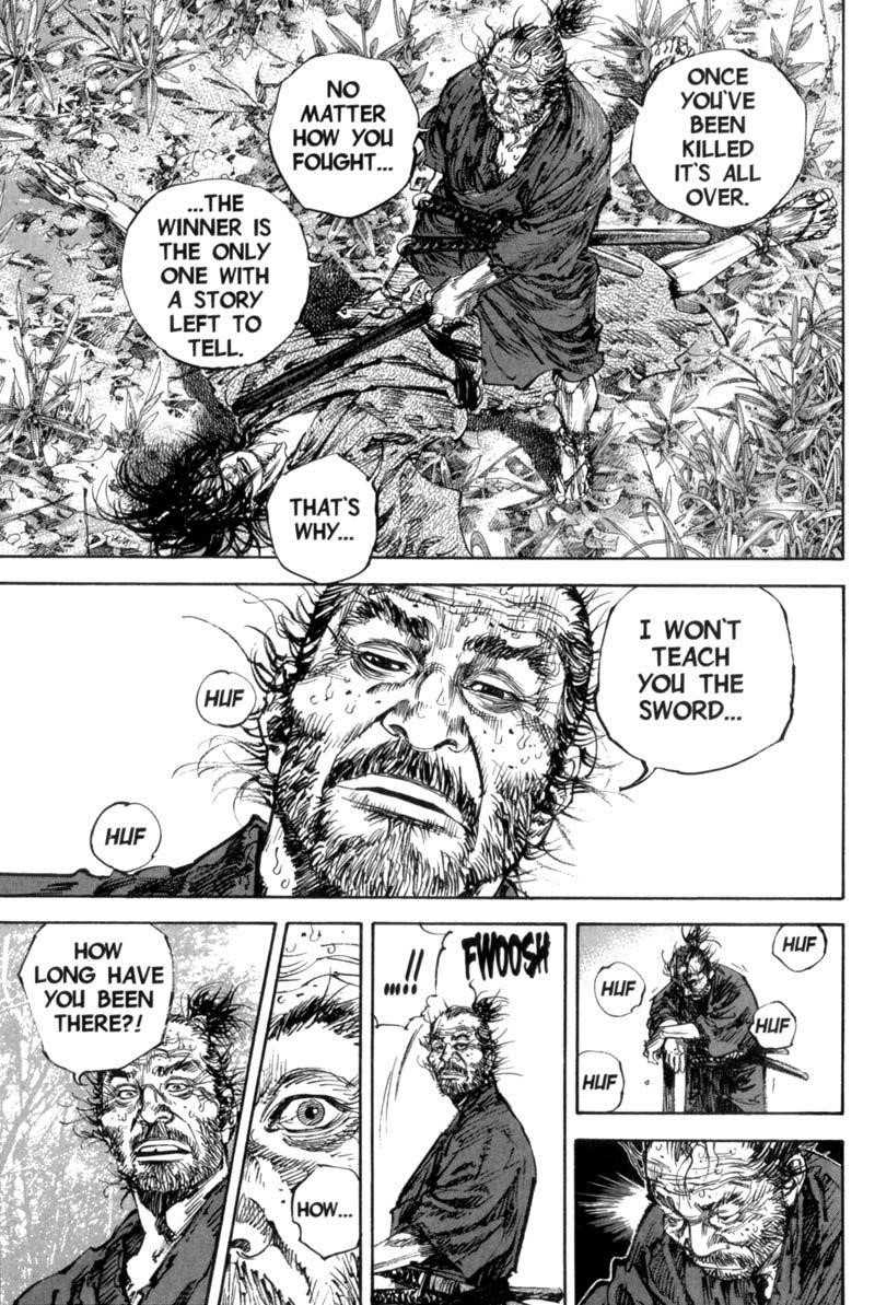 Vagabond, Chapter 146 image 24