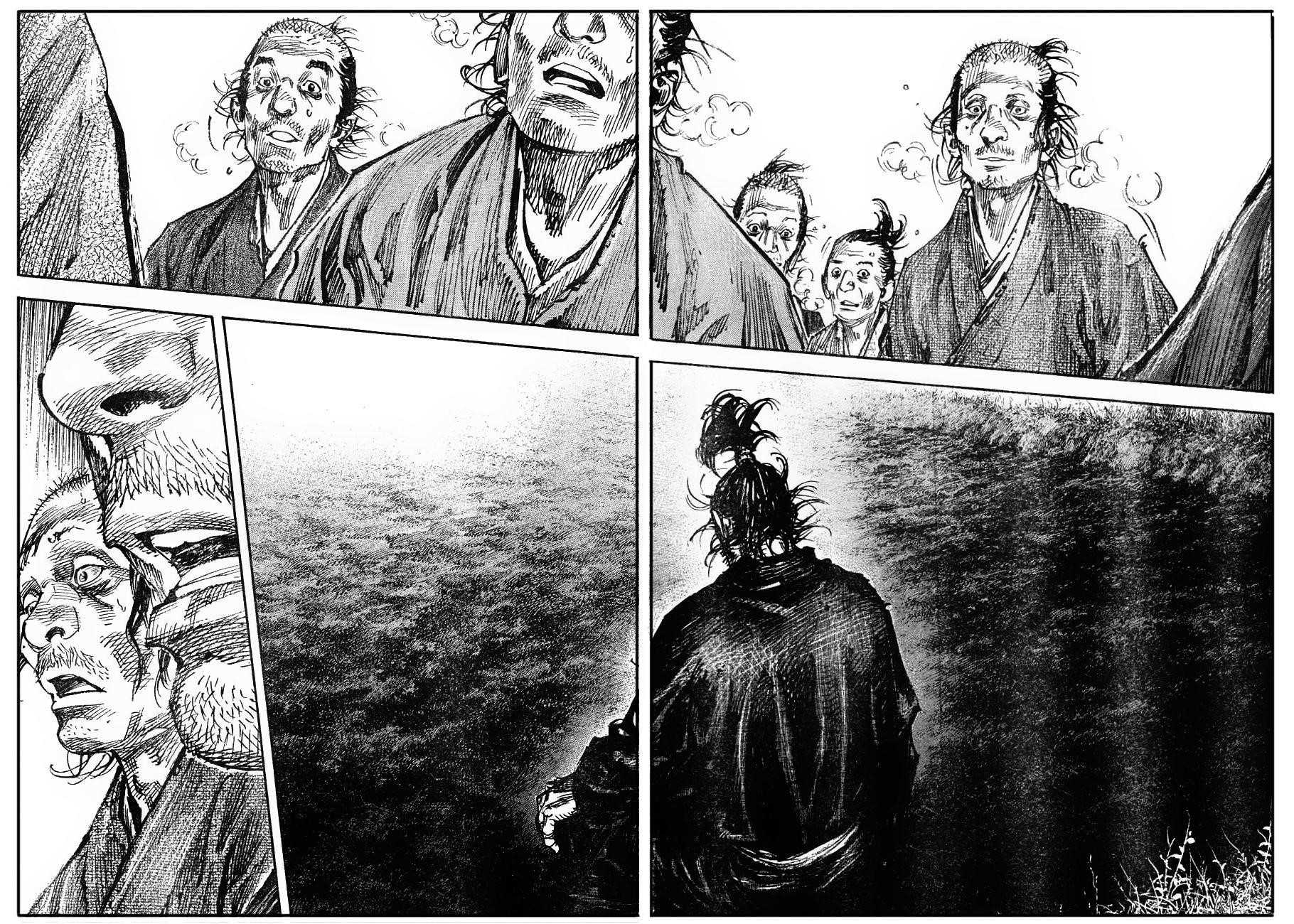 Vagabond, Chapter 312 image 15