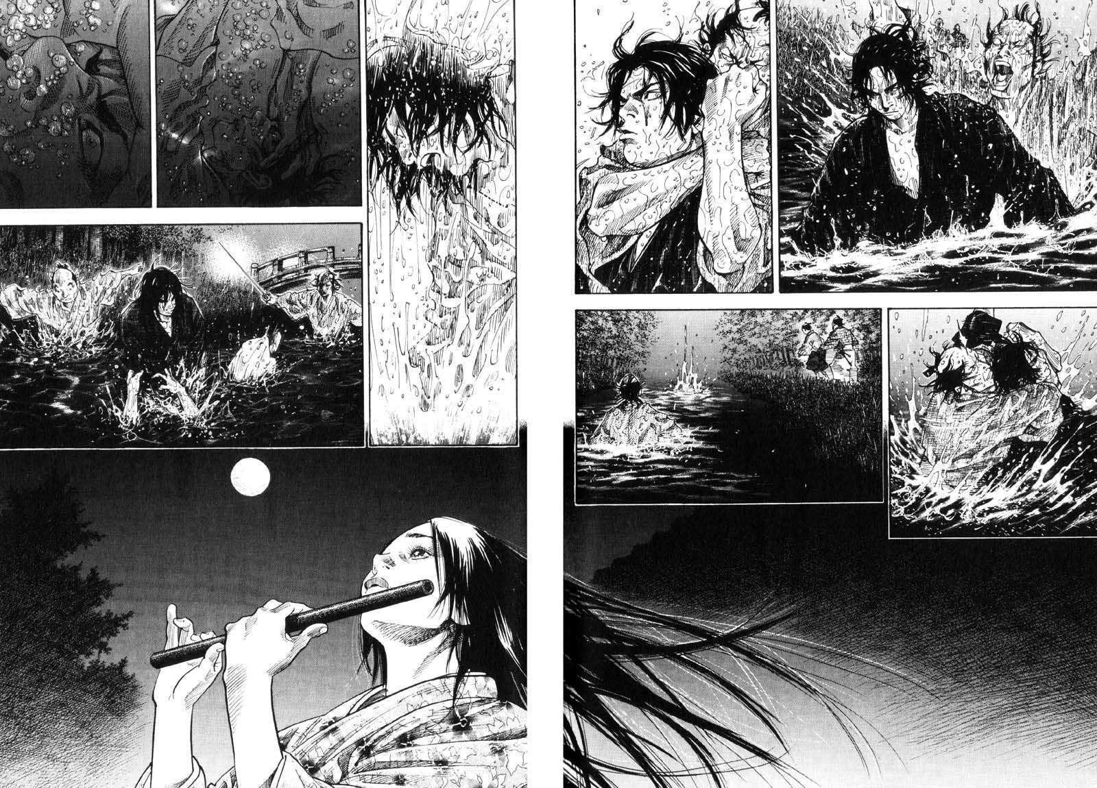 Vagabond, Chapter 95 image 13