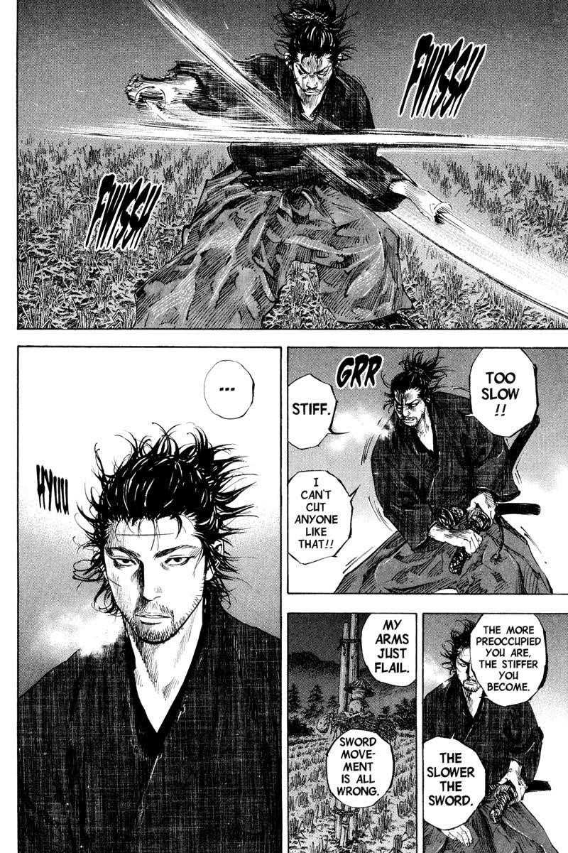 Vagabond, Chapter 183 image 08