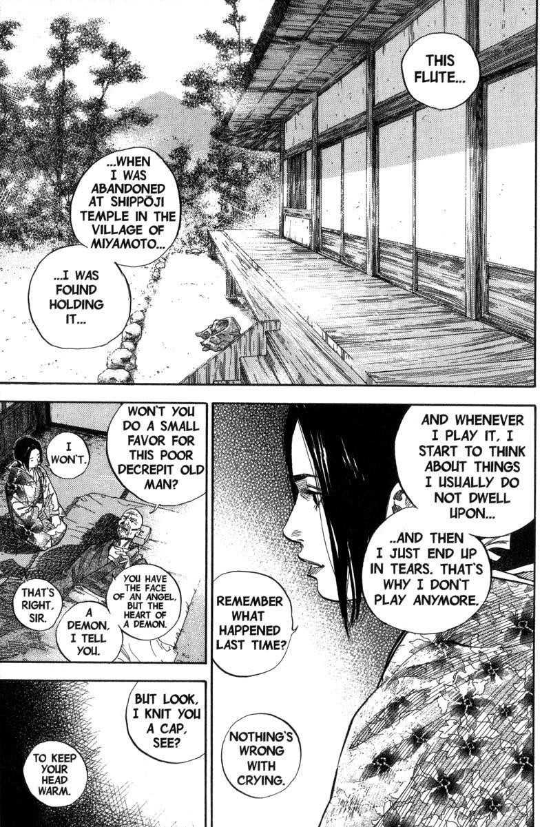 Vagabond, Chapter 90 image 10