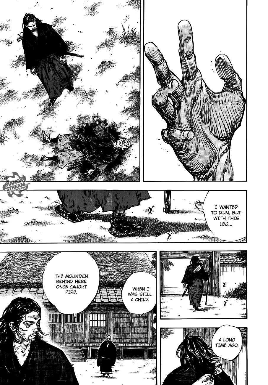 Vagabond, Chapter 301 image 19