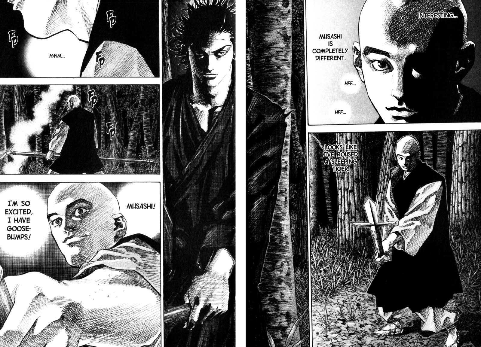 Vagabond, Chapter 64 image 06