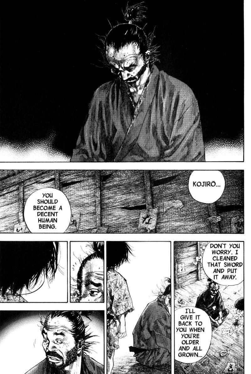 Vagabond, Chapter 134 image 11