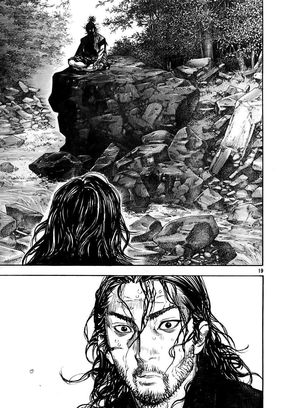 Vagabond, Chapter 275 image 19