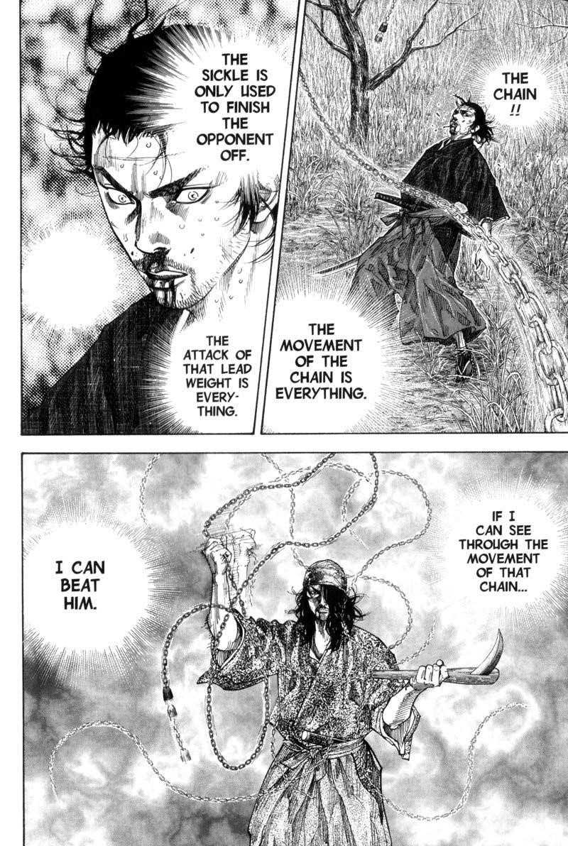 Vagabond, Chapter 117 image 12