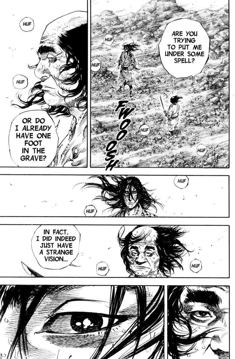 Vagabond, Chapter 171 image 16