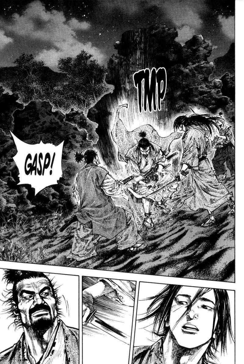 Vagabond, Chapter 151 image 12