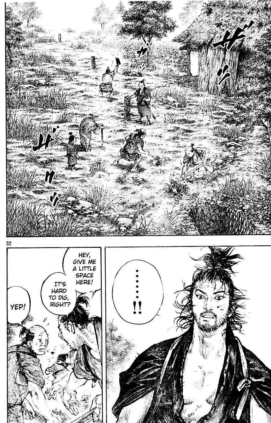 Vagabond, Chapter 305 image 31