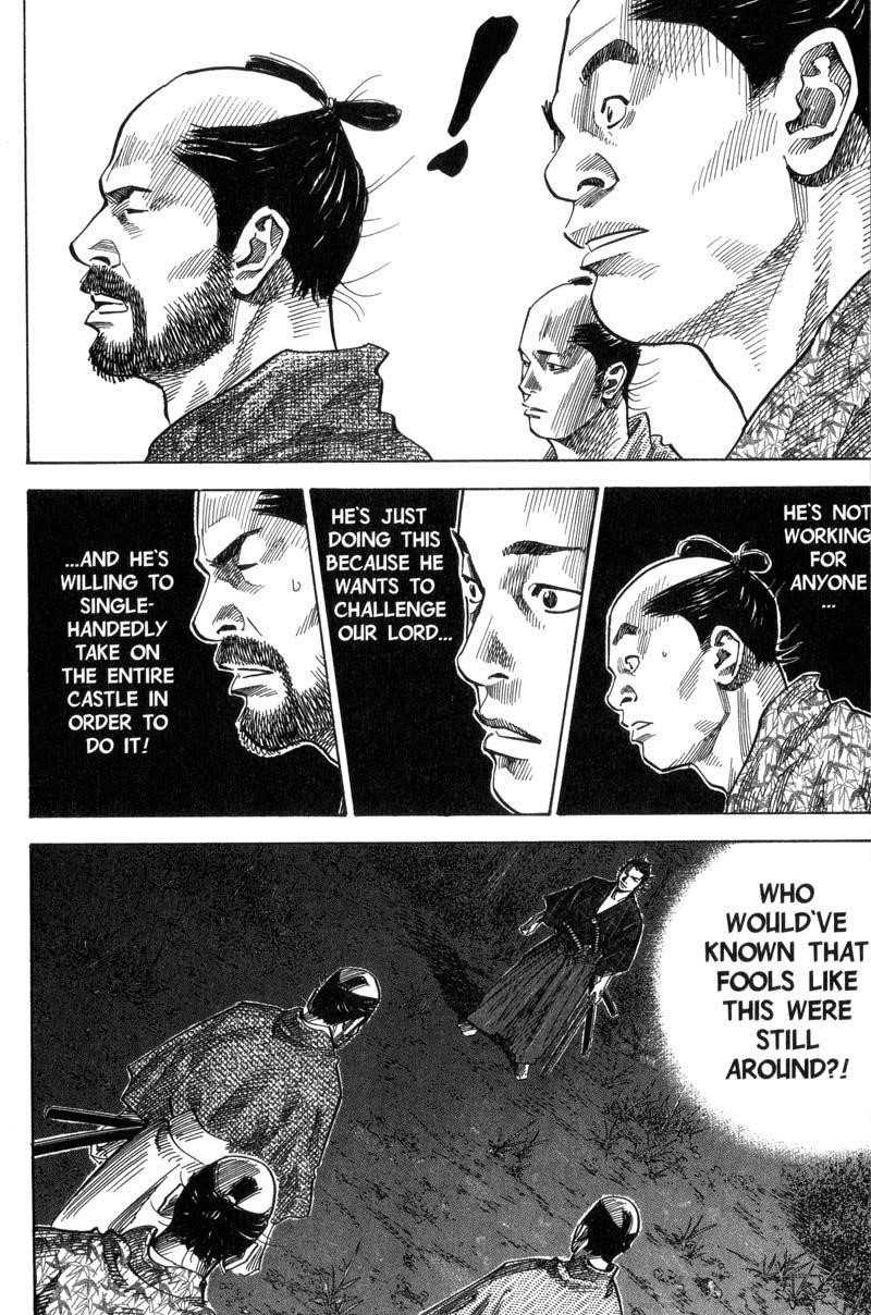 Vagabond, Chapter 89 image 14