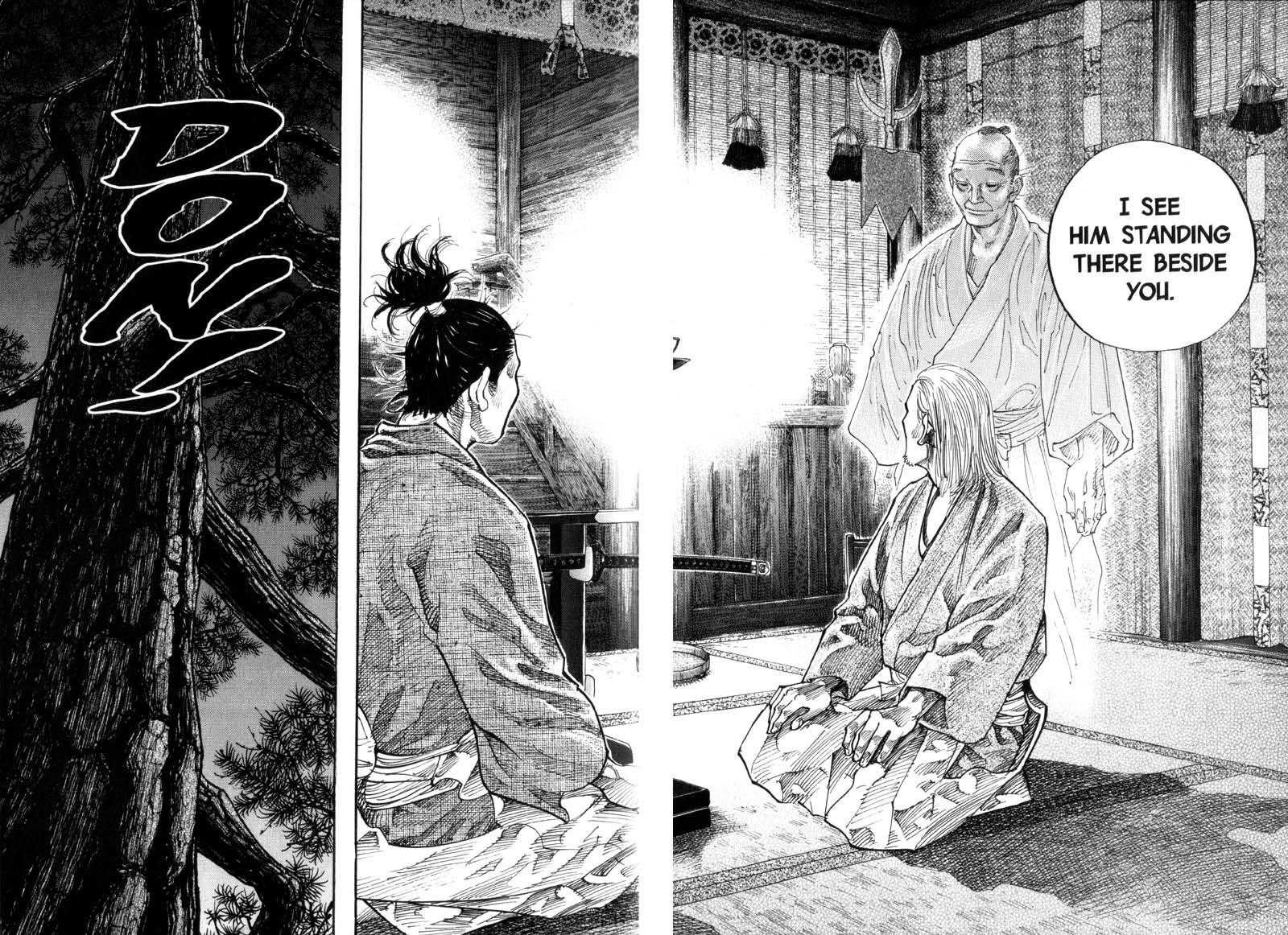 Vagabond, Chapter 83 image 07