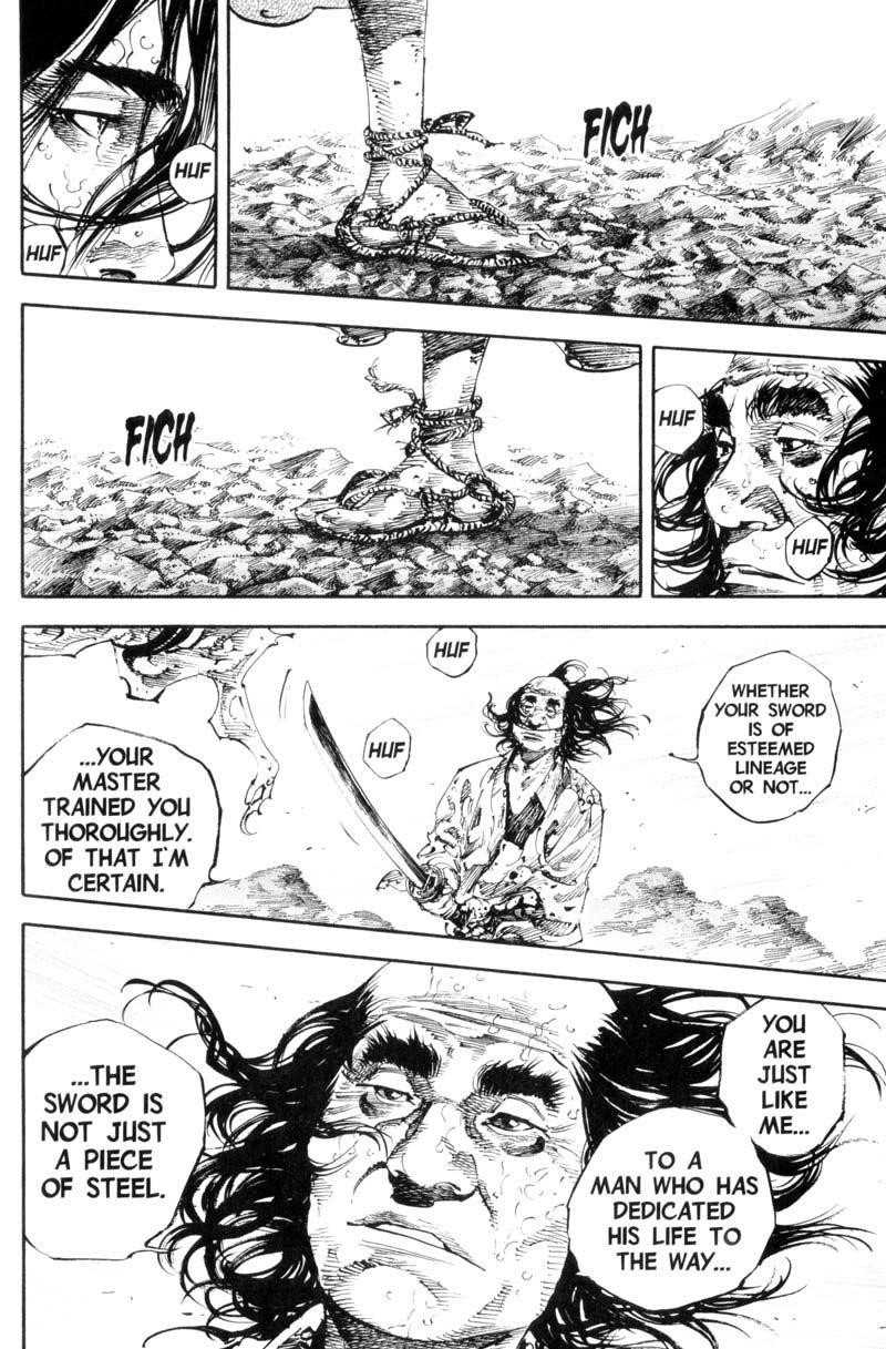 Vagabond, Chapter 171 image 19