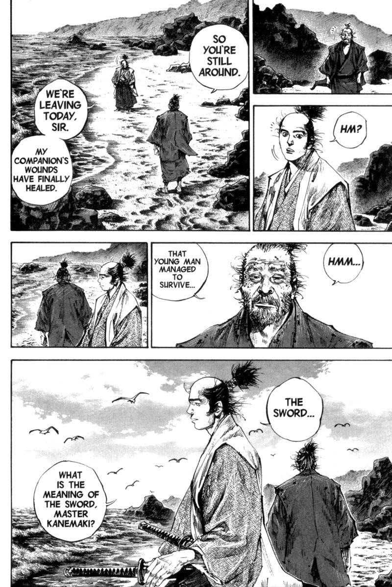 Vagabond, Chapter 156 image 13